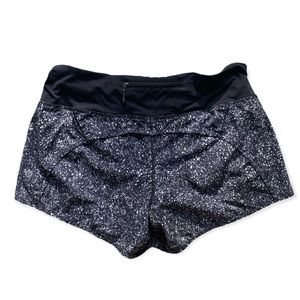 ⭐️Lululemon Speed Up Shorts 4”